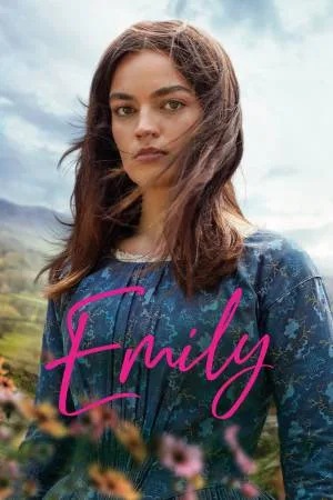 بوستر فيلم Emily 2022 مترجم (2022)