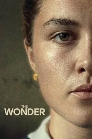 بوستر فيلم The Wonder 2022 مترجم (2022)