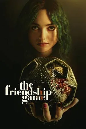 بوستر فيلم The Friendship Game 2022 مترجم (2022)