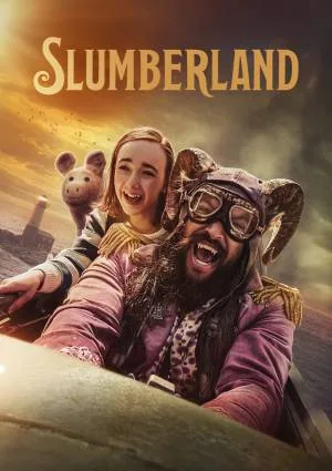 بوستر فيلم Slumberland 2022 مترجم (2022)