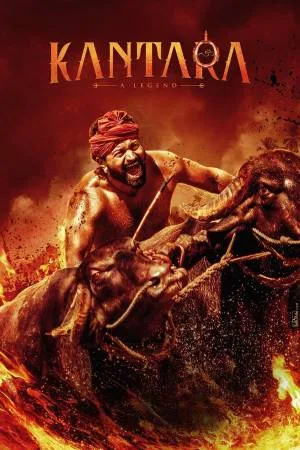 بوستر فيلم Kantara 2022 مترجم (2022)