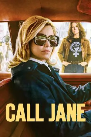 بوستر فيلم Call Jane 2022 مترجم (2022)