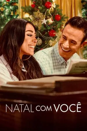 بوستر فيلم Christmas with You 2022 مترجم (2022)
