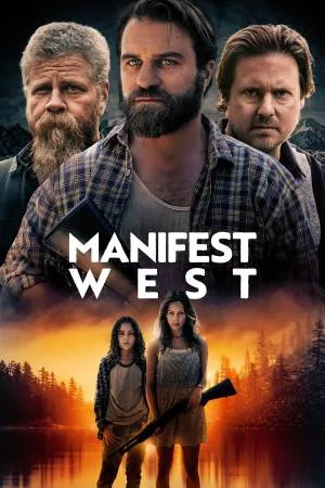 بوستر فيلم Manifest West 2022 مترجم (2022)