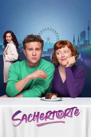 بوستر فيلم Sachertorte 2022 مترجم (2022)
