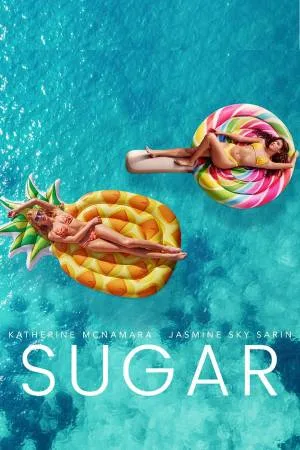 بوستر فيلم Sugar 2022 مترجم (2022)