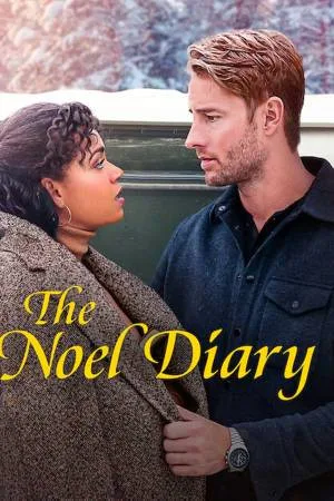 بوستر فيلم The Noel Diary 2022 مترجم (2022)