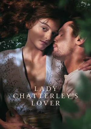 بوستر فيلم Lady Chatterley\'s Lover 2022 مترجم (2022)