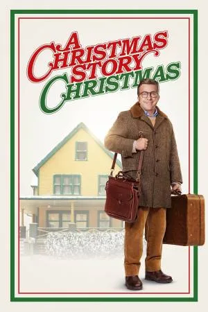 بوستر فيلم A Christmas Story Christmas 2022 مترجم (2022)