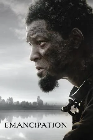 بوستر فيلم Emancipation 2022 مترجم (2022)
