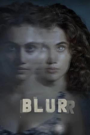 بوستر فيلم Blurr 2022 مترجم (2022)