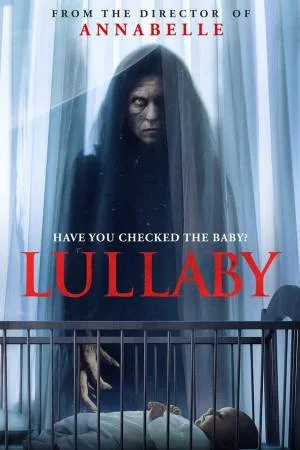 بوستر فيلم Lullaby 2022 مترجم (2022)