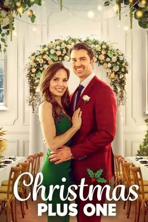 بوستر فيلم Christmas Plus One 2022 مترجم (2022)