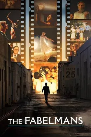 بوستر فيلم The Fabelmans 2022 مترجم (2022)