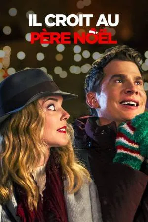 بوستر فيلم I Believe in Santa 2022 مترجم (2022)