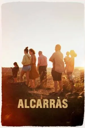 بوستر فيلم Alcarras 2022 مترجم (2022)