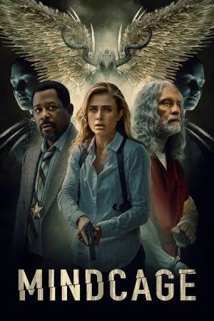 بوستر فيلم Mindcage 2022 مترجم (2022)
