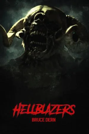 بوستر فيلم Hellblazers 2022 مترجم (2022)