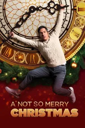 فيلم A Not So Merry Christmas 2022 مترجم (2022)