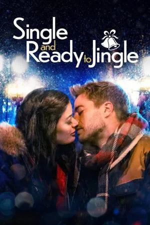 بوستر فيلم Single and Ready to Jingle 2022 (2022)