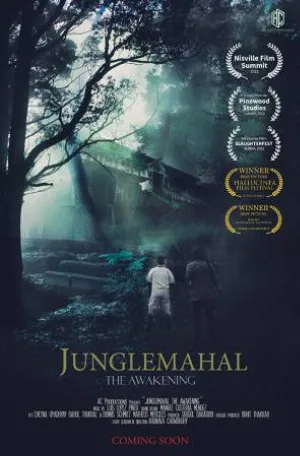 بوستر فيلم Junglemahal the awakening 2022 مترجم (2022)