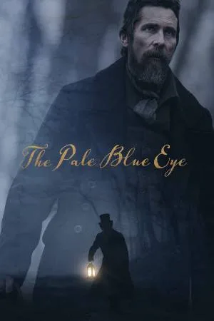 بوستر فيلم The Pale Blue Eye 2022 مترجم (2022)
