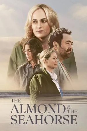 بوستر فيلم The Almond and the Seahorse 2022 مترجم (2022)