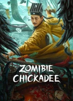 بوستر فيلم ZOMIBIE CHICKADEE 2022 مترجم (2022)