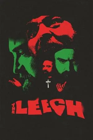 بوستر فيلم The Leech 2022 مترجم (2022)