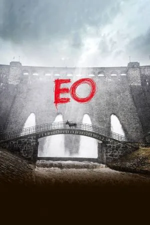 بوستر فيلم EO 2022 (2022)