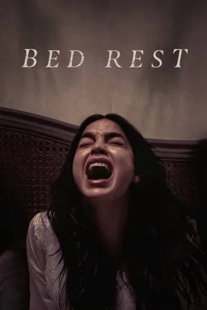 بوستر فيلم Bed Rest 2022 مترجم (2022)