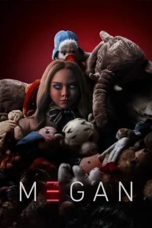 فيلم M3GAN 2022 مترجم (2022)