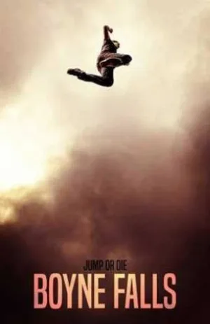 بوستر فيلم Boyne Falls 2018 مترجم (2018)