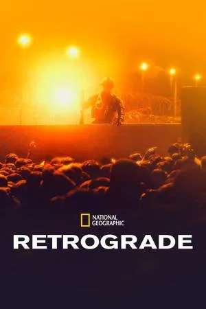 بوستر فيلم Retrograde 2022 مترجم (2022)
