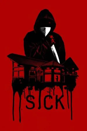 بوستر فيلم Sick 2022 مترجم (2022)