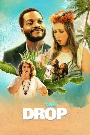 بوستر فيلم The Drop 2022 مترجم (2022)
