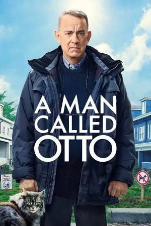 بوستر فيلم A Man Called Otto 2022 مترجم (2022)