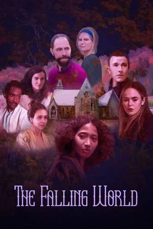 بوستر فيلم The Falling World 2022 مترجم (2022)
