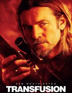 بوستر فيلم Transfusion 2023 مترجم (2023)