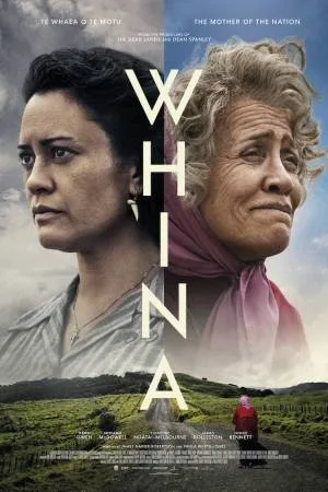 بوستر فيلم Whina 2022 مترجم (2022)