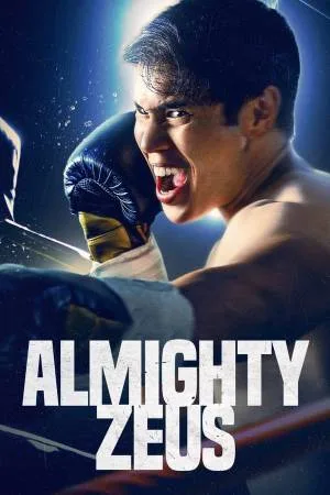 بوستر فيلم Almighty Zeus 2022 مترجم (2022)